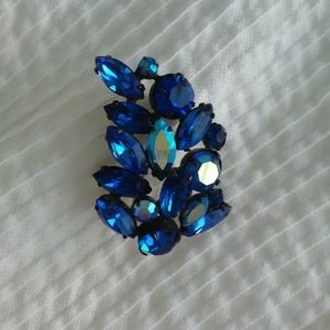 Vintage Brooch